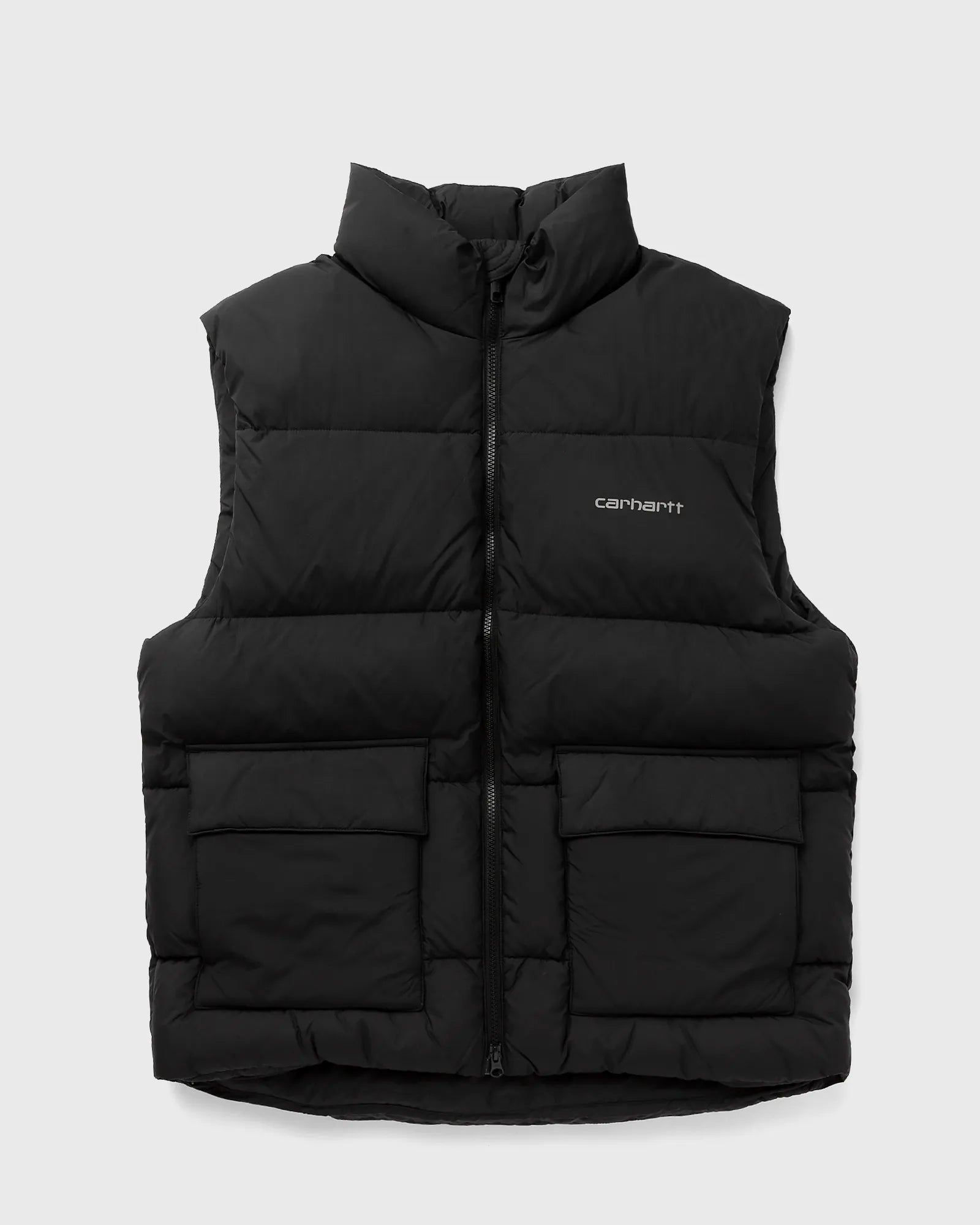 Springfield Vest