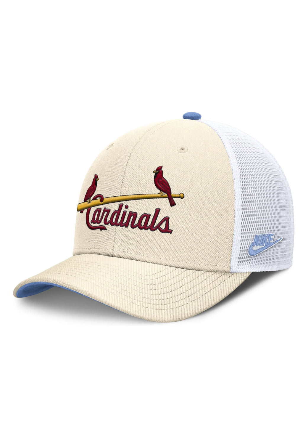 MLB Cardinals Rise Cap