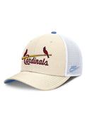MLB Cardinals Rise Cap