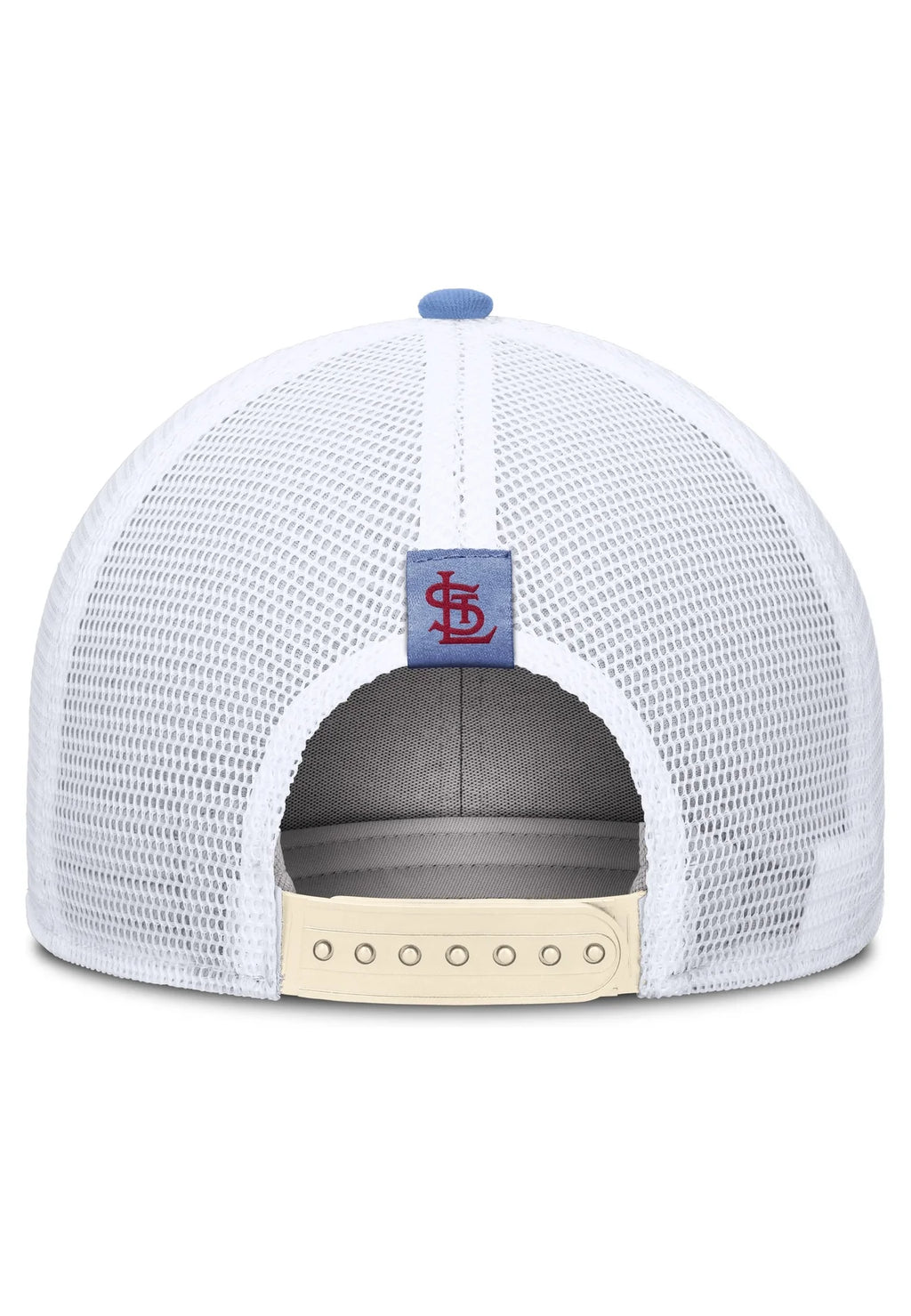 MLB Cardinals Rise Cap