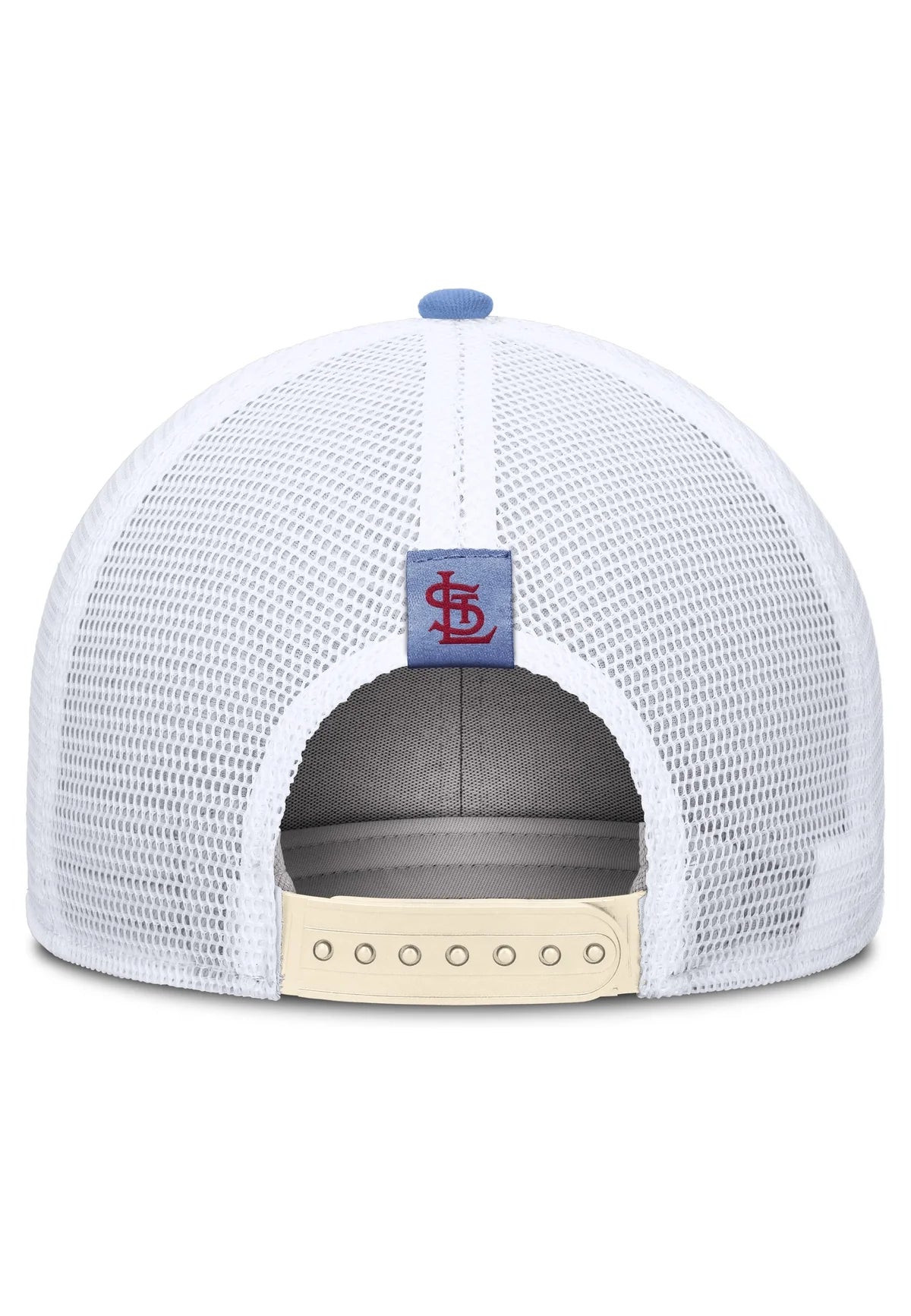 MLB Cardinals Rise Cap