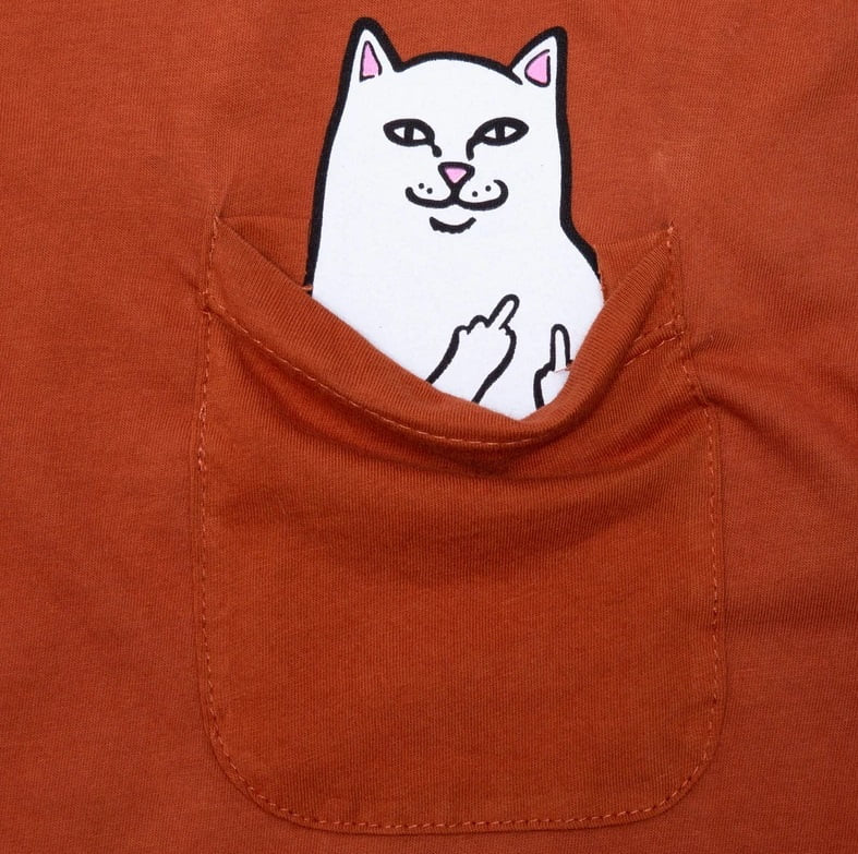 Lord Nermal Pocket