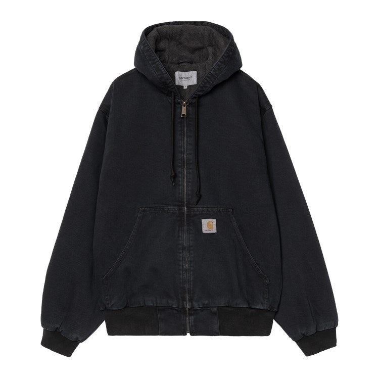 OG Active Jacket