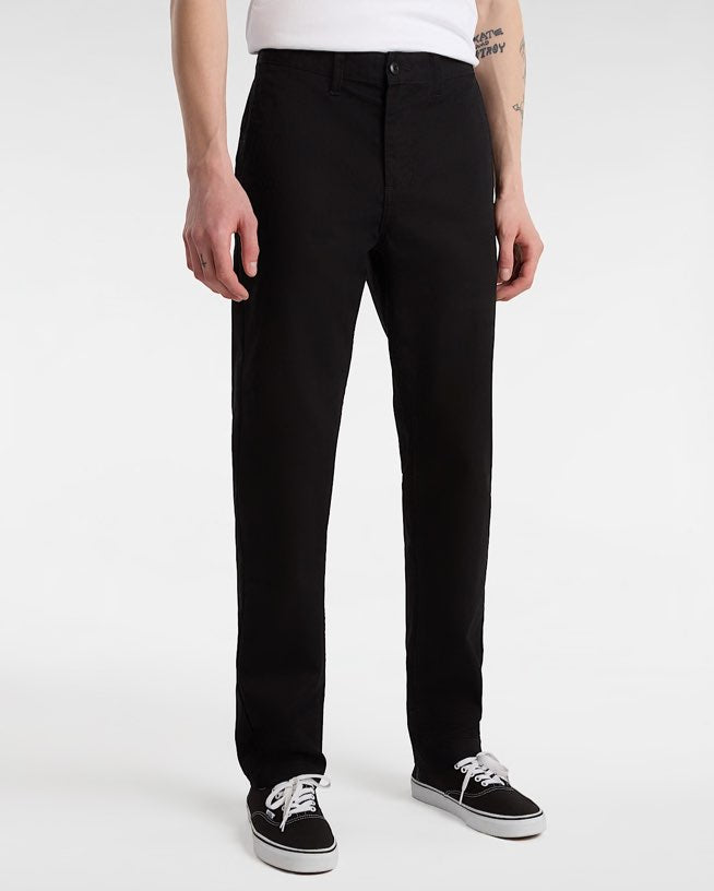 Authentic Chino Stretch