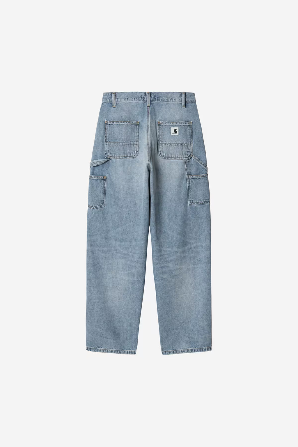 W' Brandon Single Knee Pant