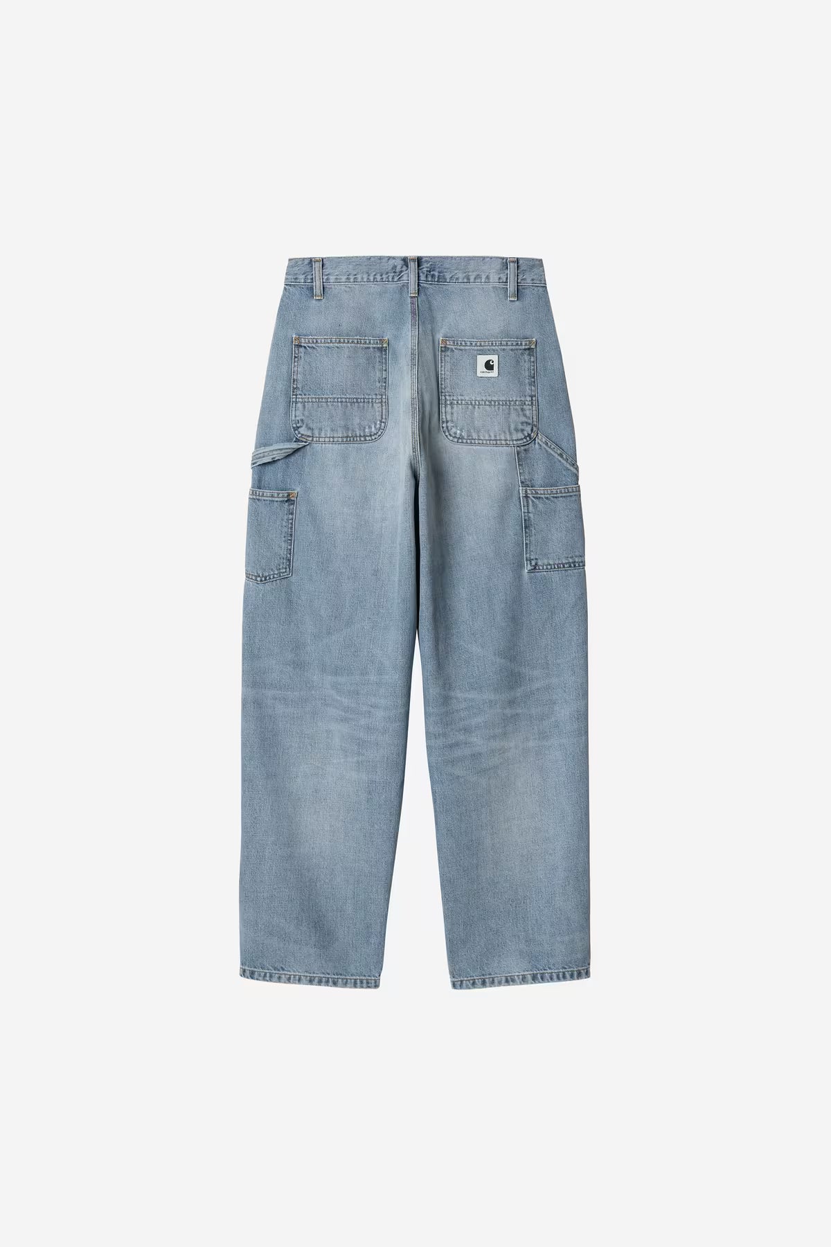 W' Brandon Single Knee Pant