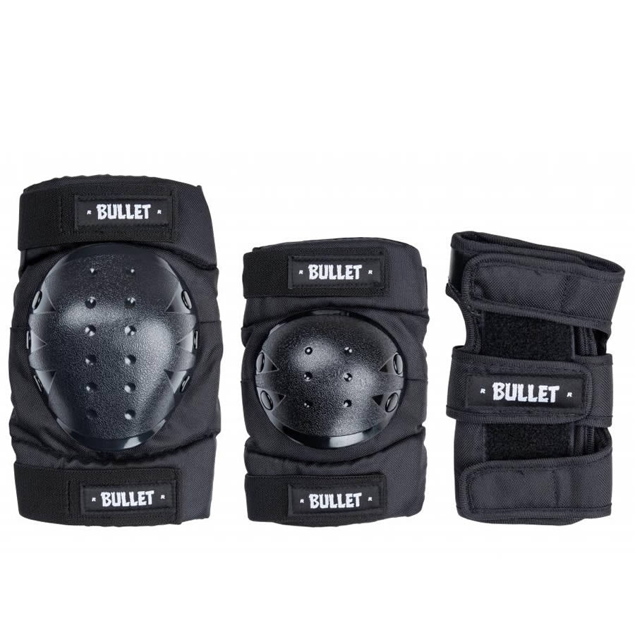 Triple Padset Standard Combo Adult