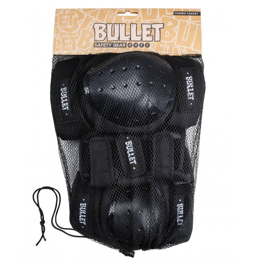 Triple Padset Standard Combo Adult