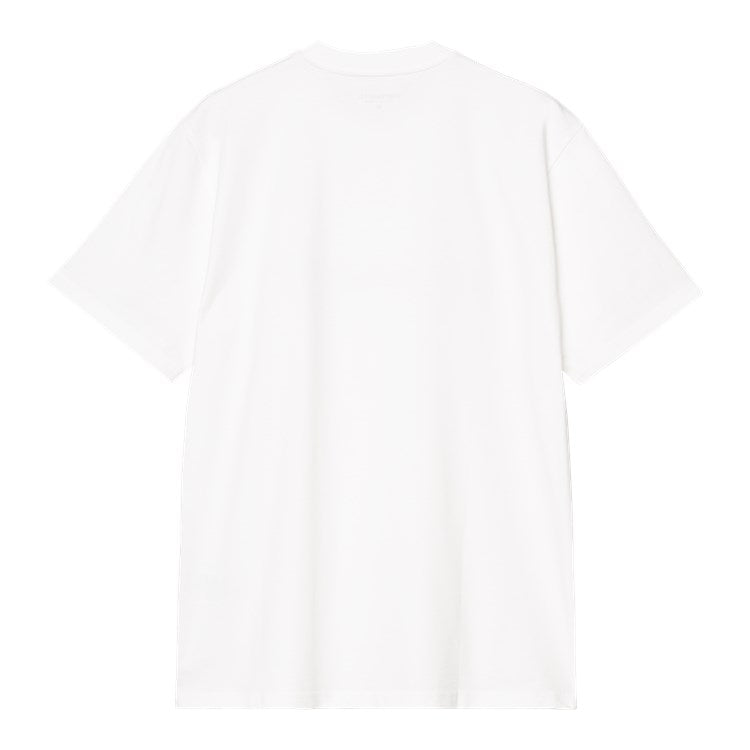 S/S Script T-Shirt