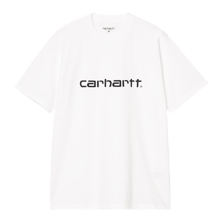 S/S Script T-Shirt