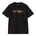 S/S Solar Chrome Script T-Shirt