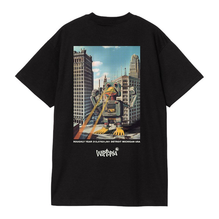 Wiptopia T-Shirt