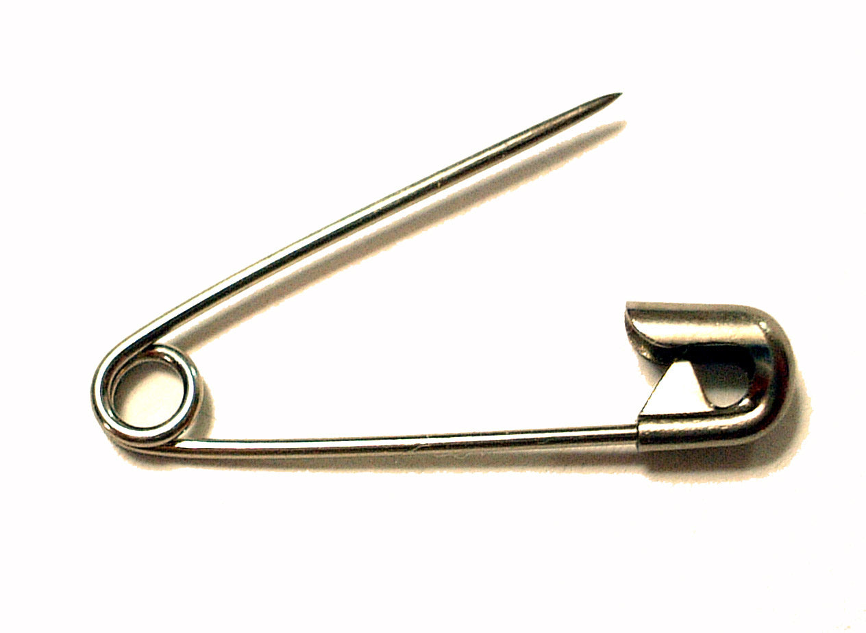 pin