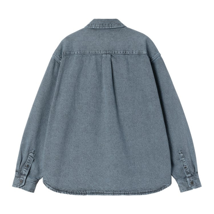 Tigan Shirt Jacket