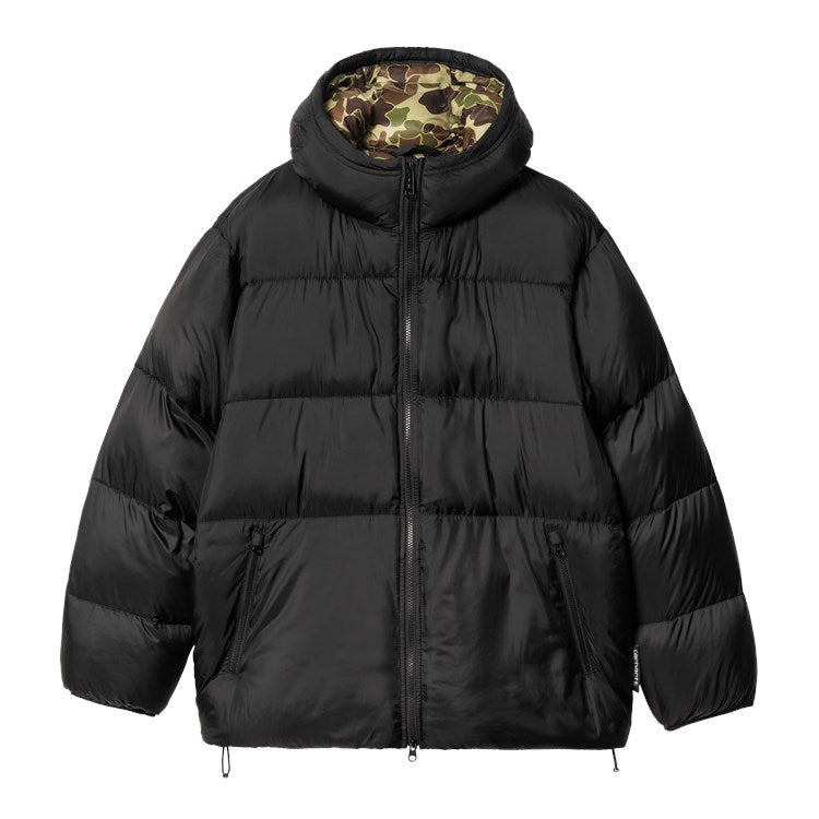 Toronto Jacket