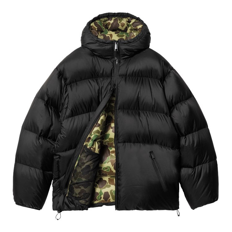 Toronto Jacket