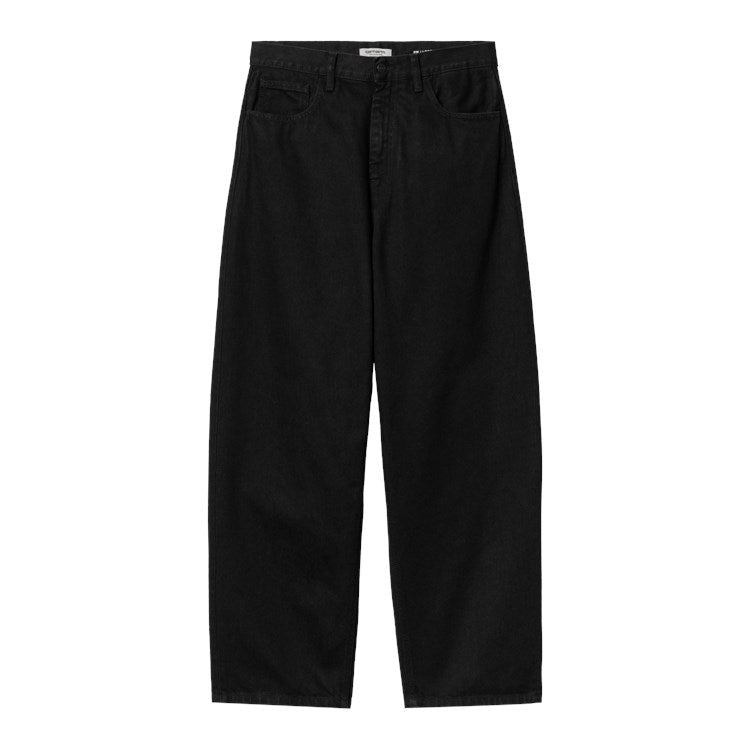 W' Brandon Pant