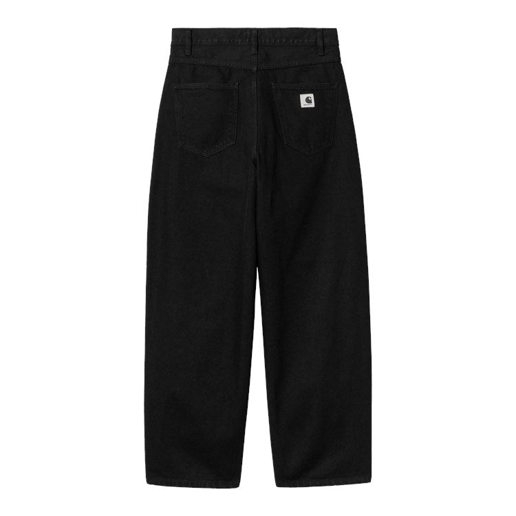 W' Brandon Pant