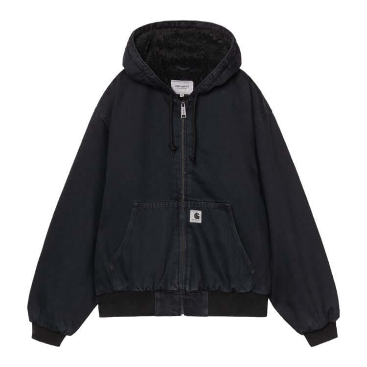 W' OG Active Jacket (Winter)