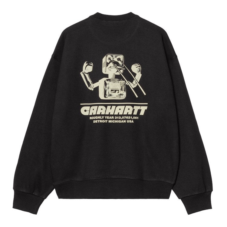 Wiptopia Sweatshirt