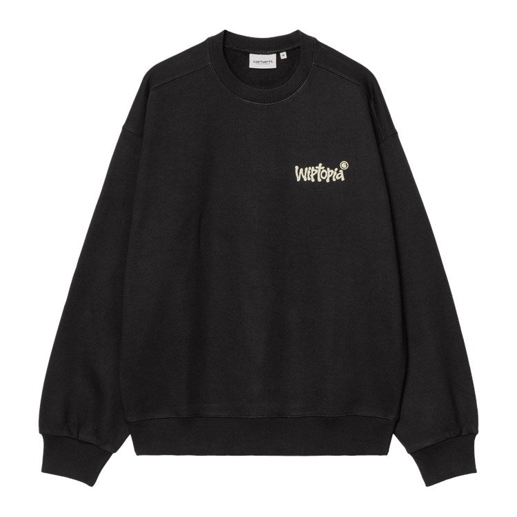 Wiptopia Sweatshirt