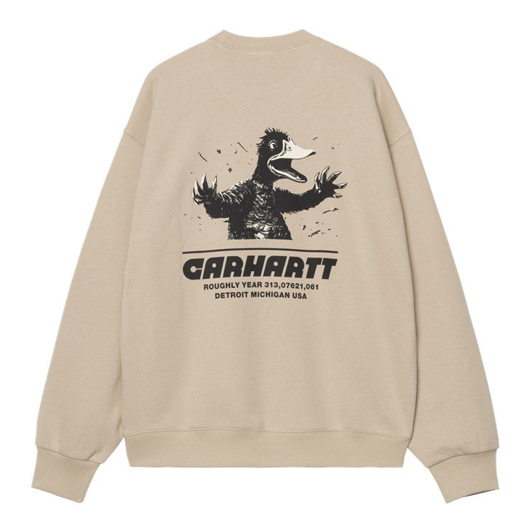Wiptopia Sweatshirt