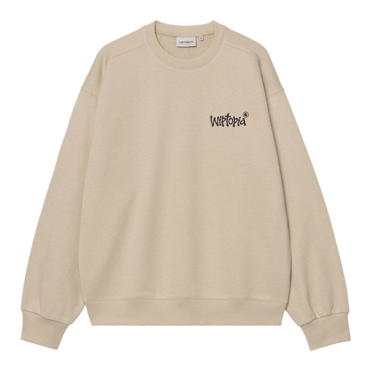 Wiptopia Sweatshirt