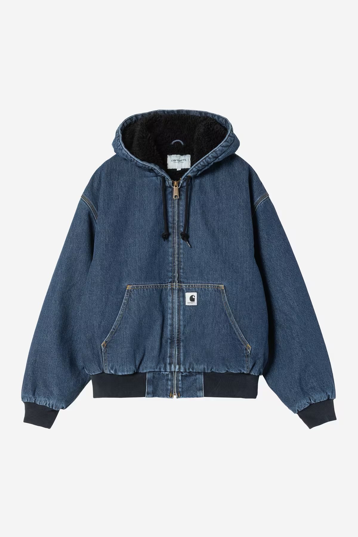 W OG Active Jacket