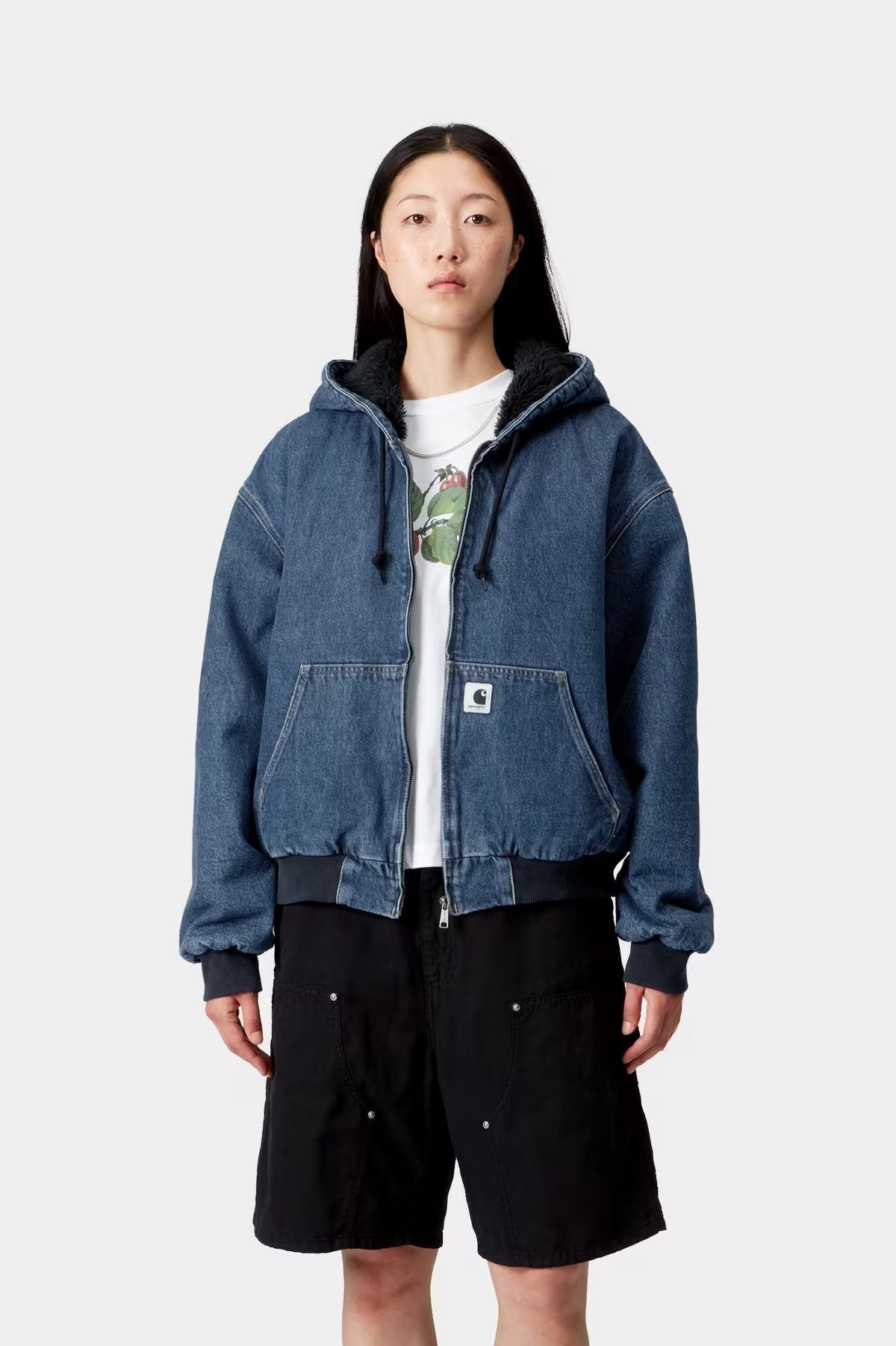 W OG Active Jacket
