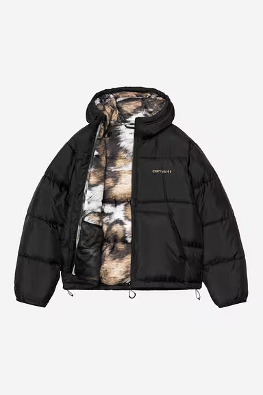 W Toronto Jacket