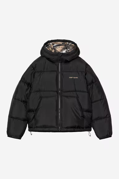 W Toronto Jacket