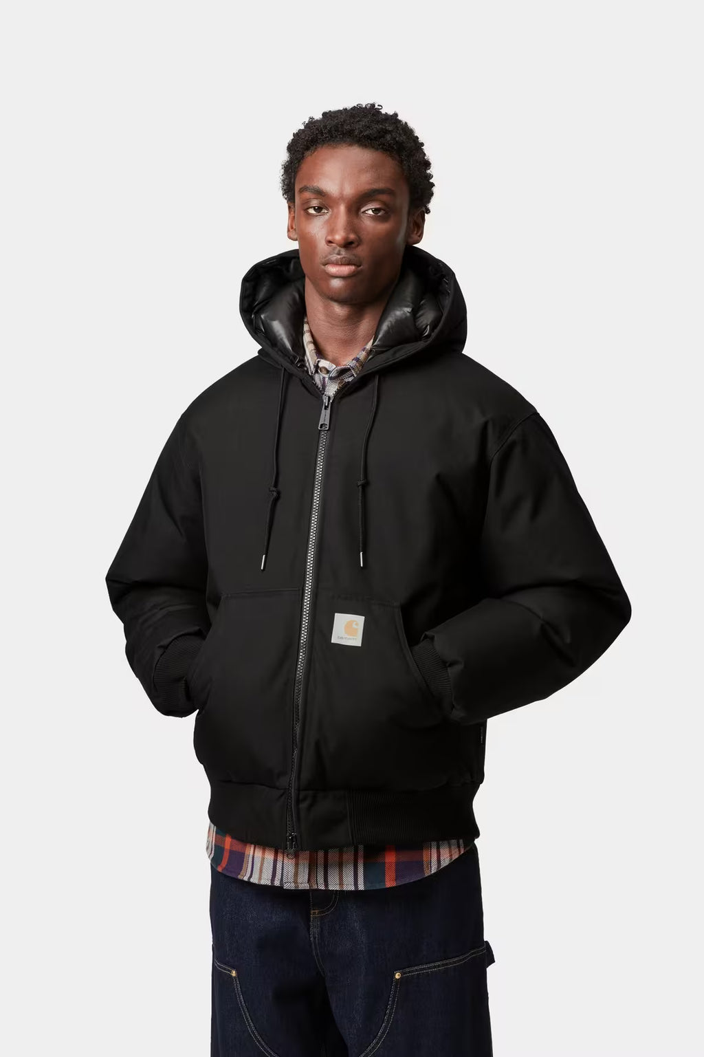 OG Active Cold Jacket