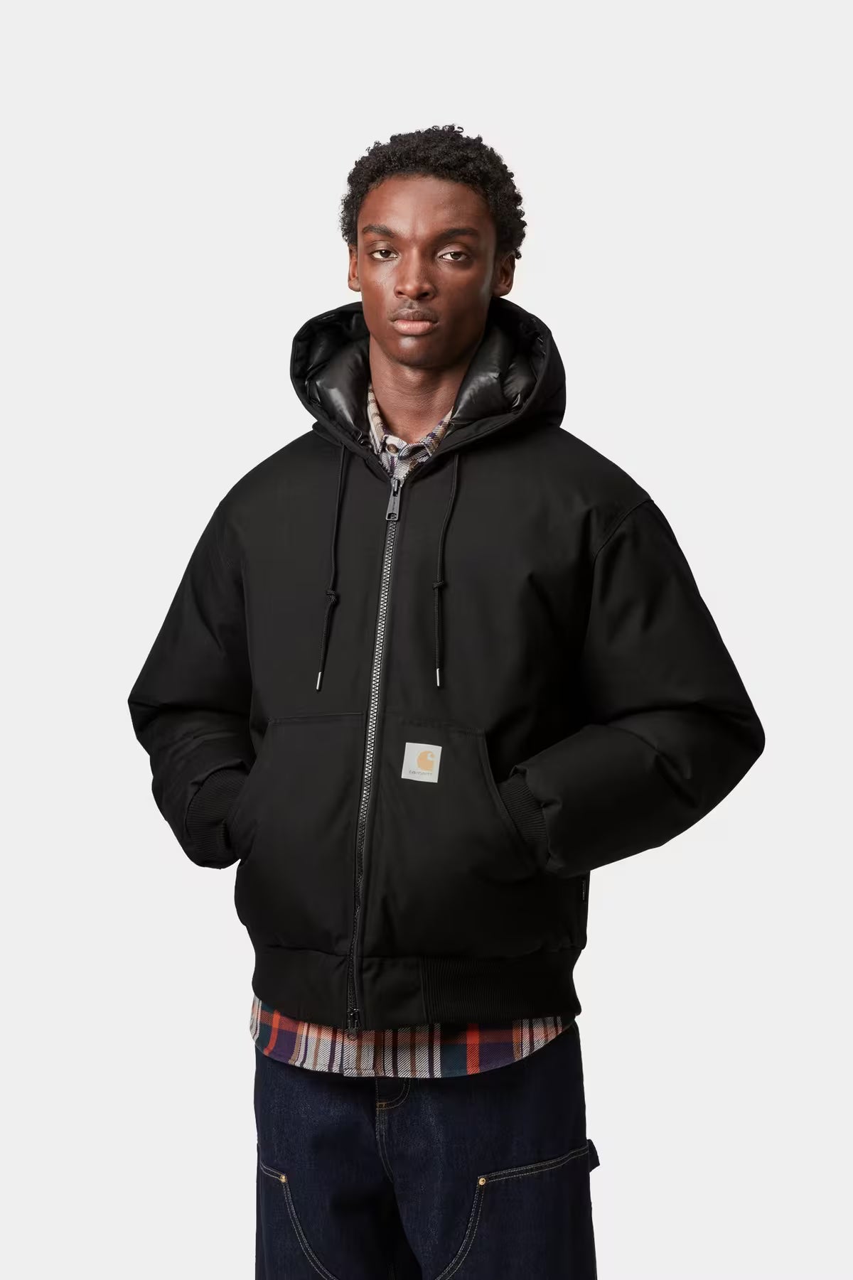 OG Active Cold Jacket