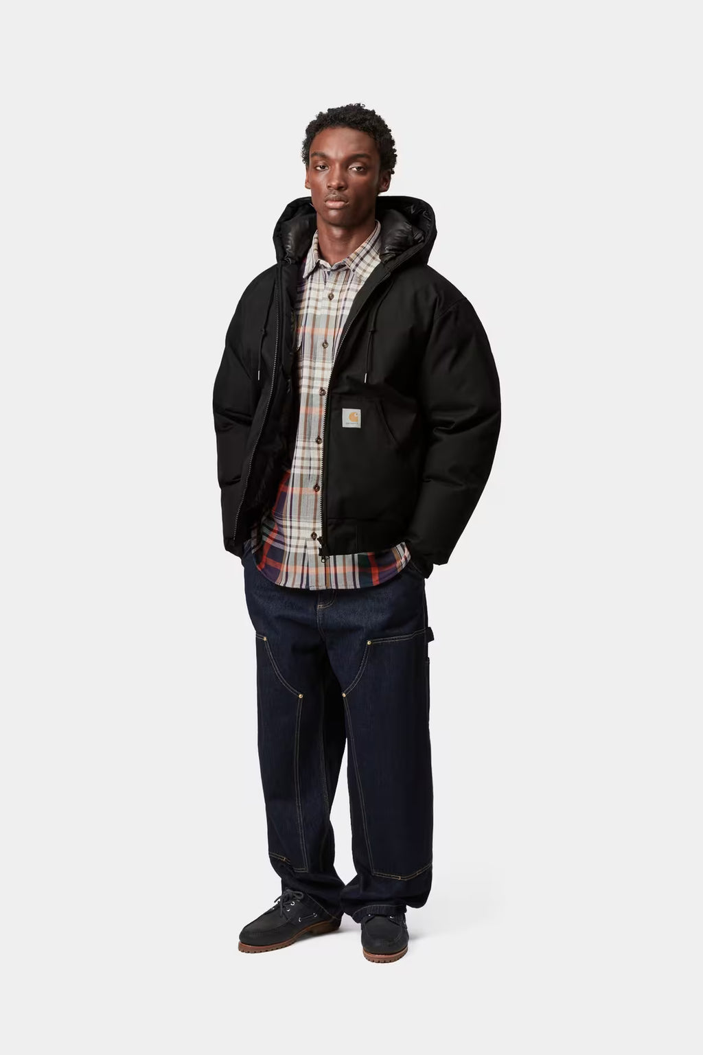 OG Active Cold Jacket