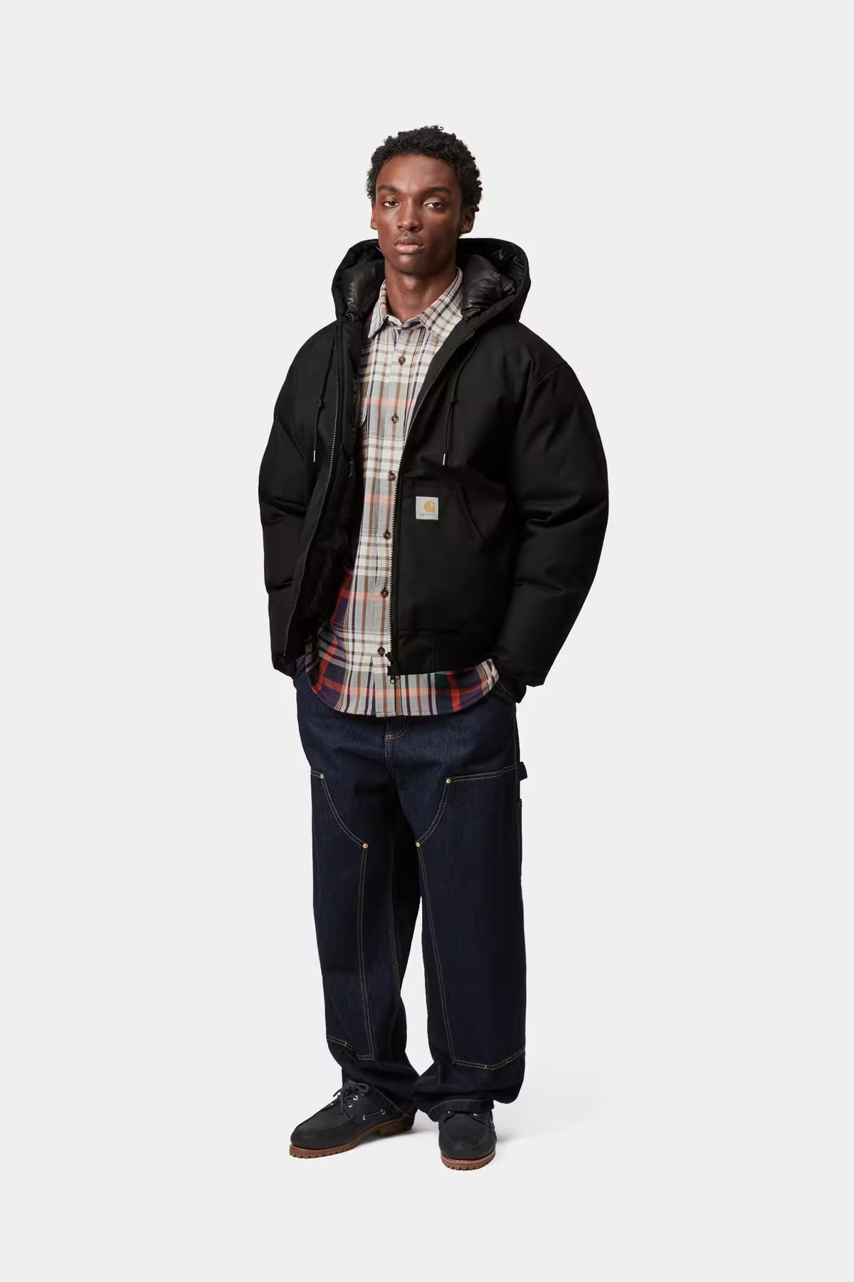 OG Active Cold Jacket