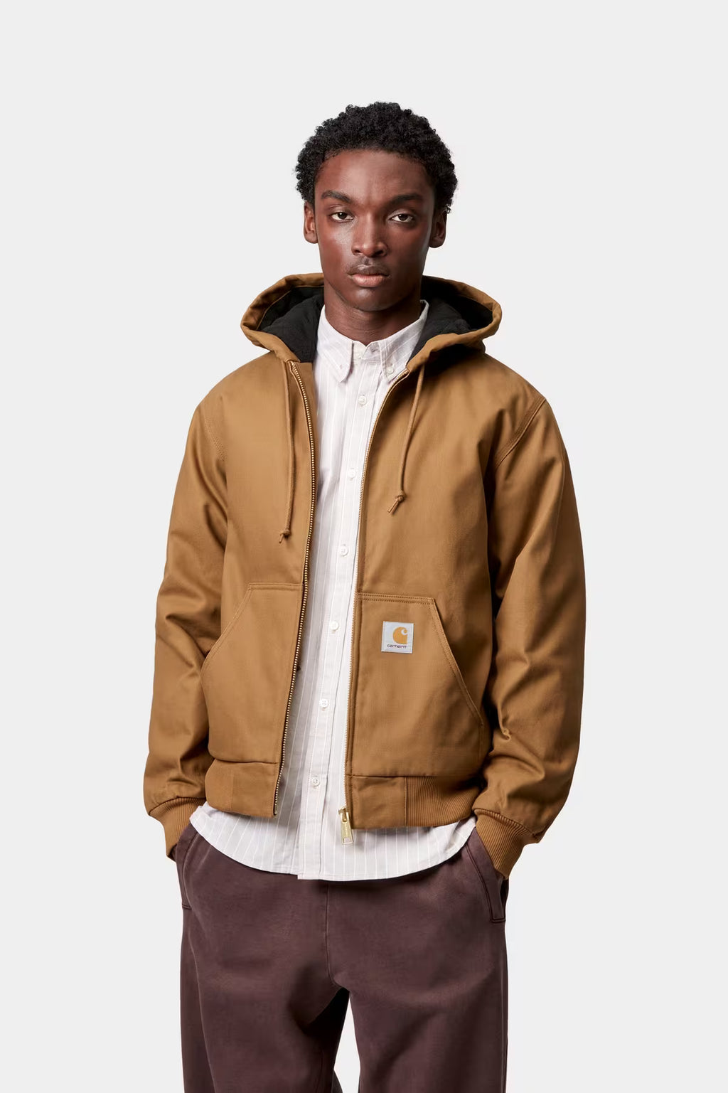 Active Jacket (Winter)