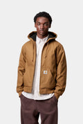 Active Jacket (Winter)
