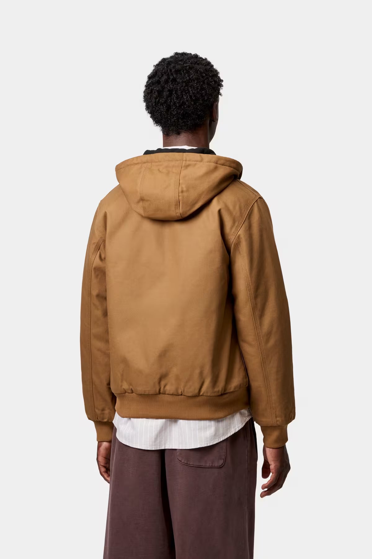 Active Jacket (Winter)