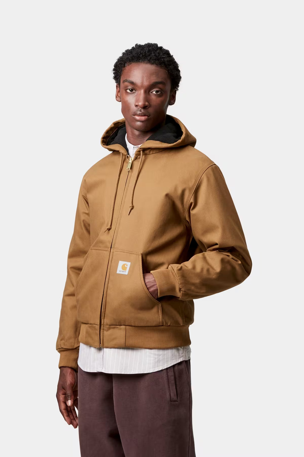 Active Jacket (Winter)