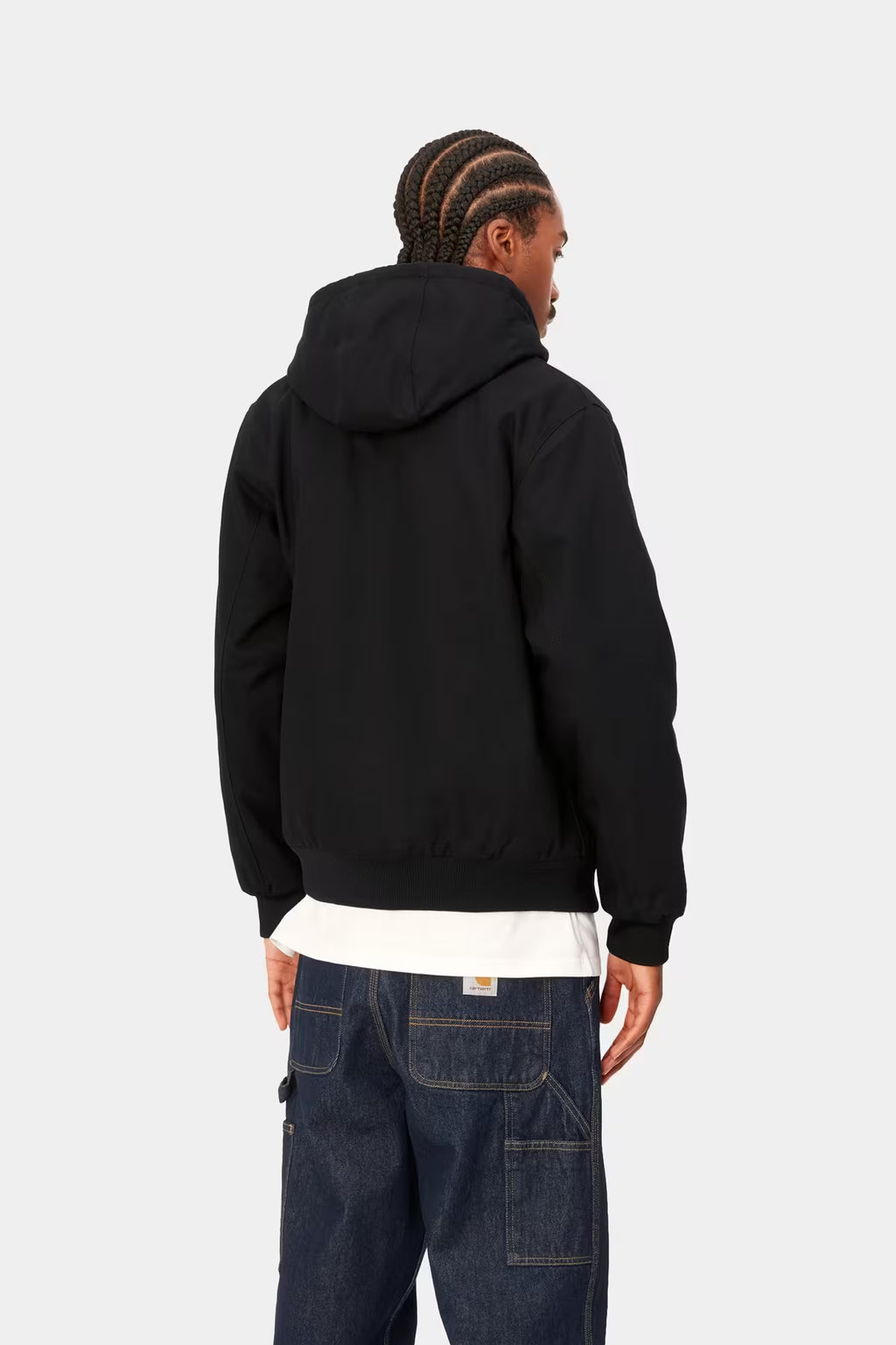 Active Jacket (Winter)