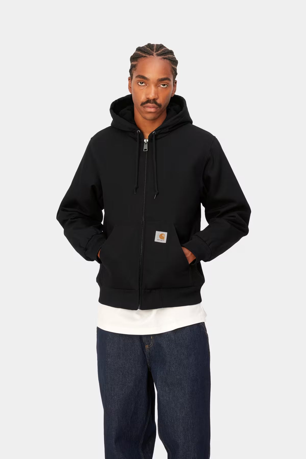 Active Jacket (Winter)