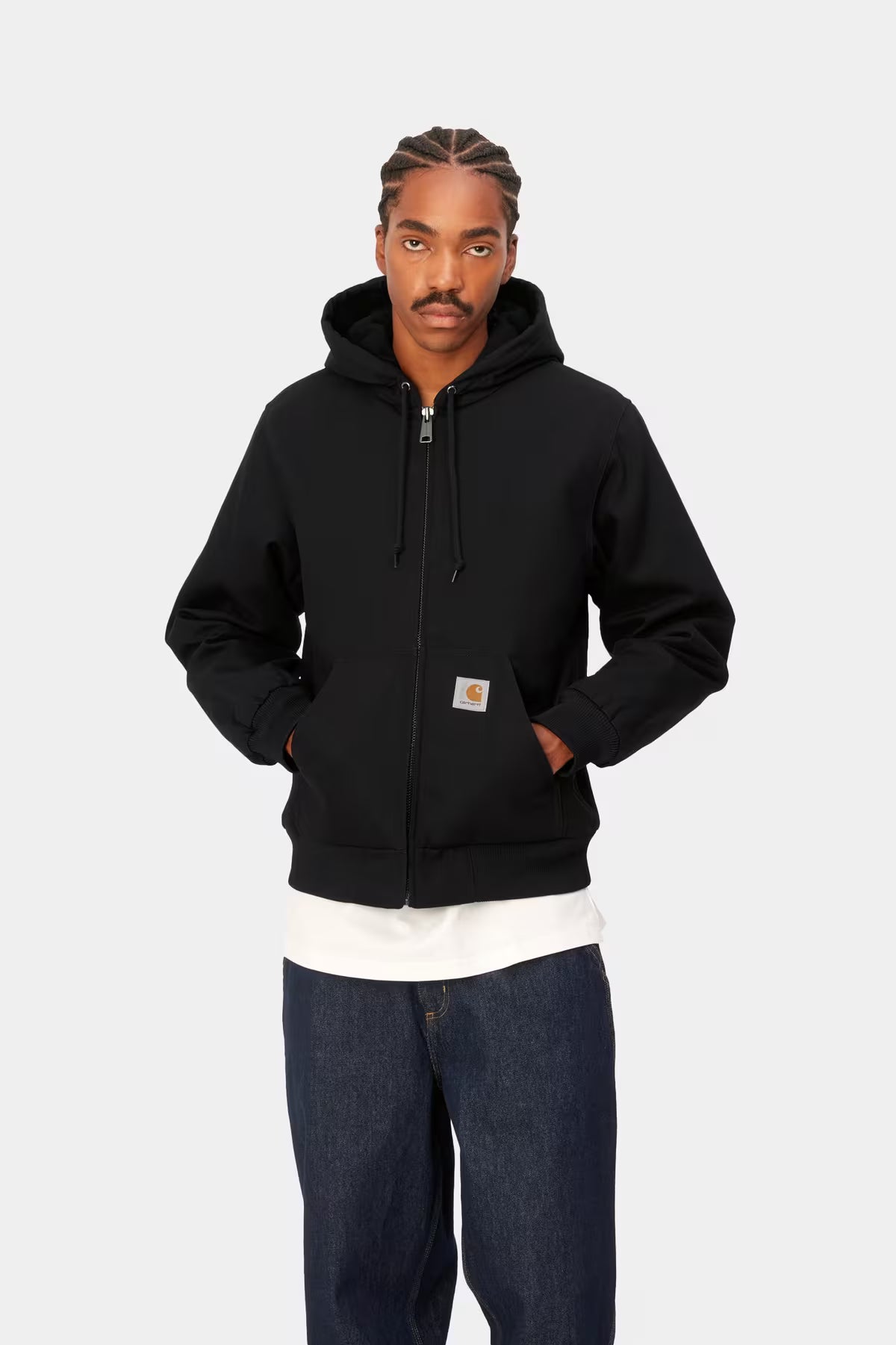 Active Jacket (Winter)