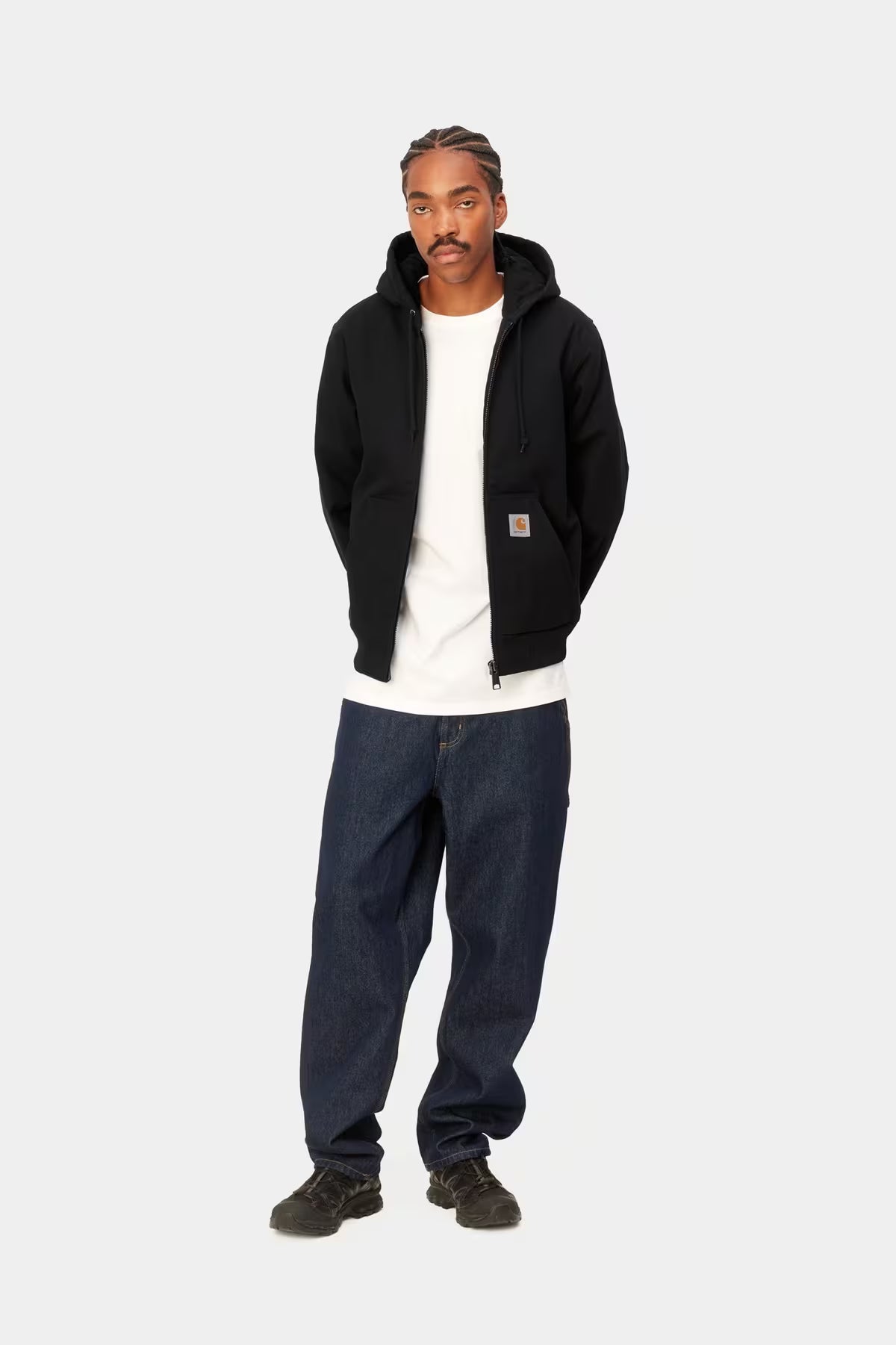 Active Jacket (Winter)
