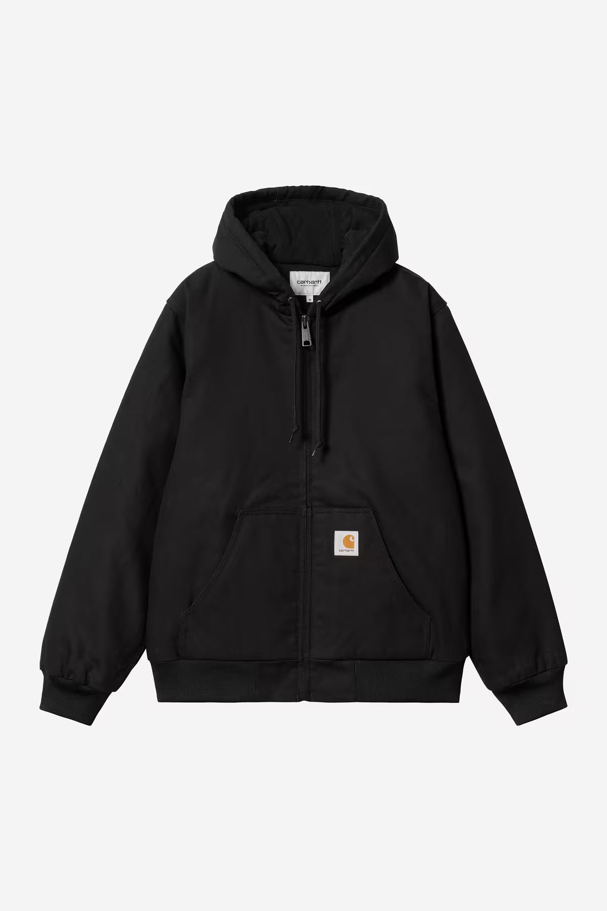 Active Jacket (Winter)