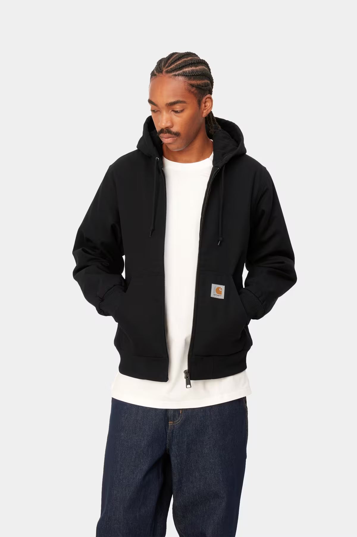 Active Jacket (Winter)