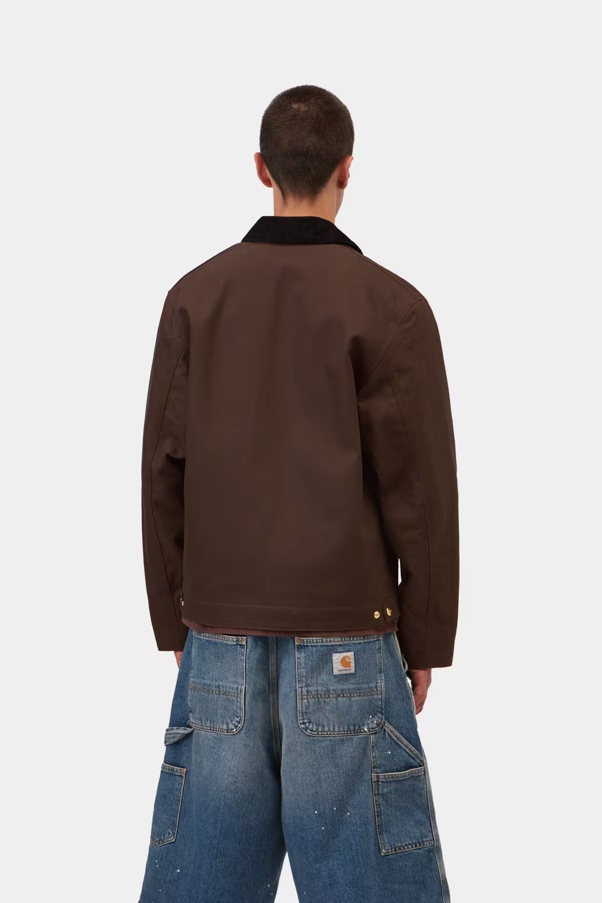 Detroit Jacket (Winter)