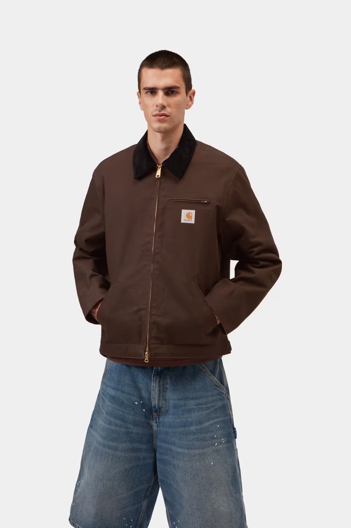 Detroit Jacket (Winter)