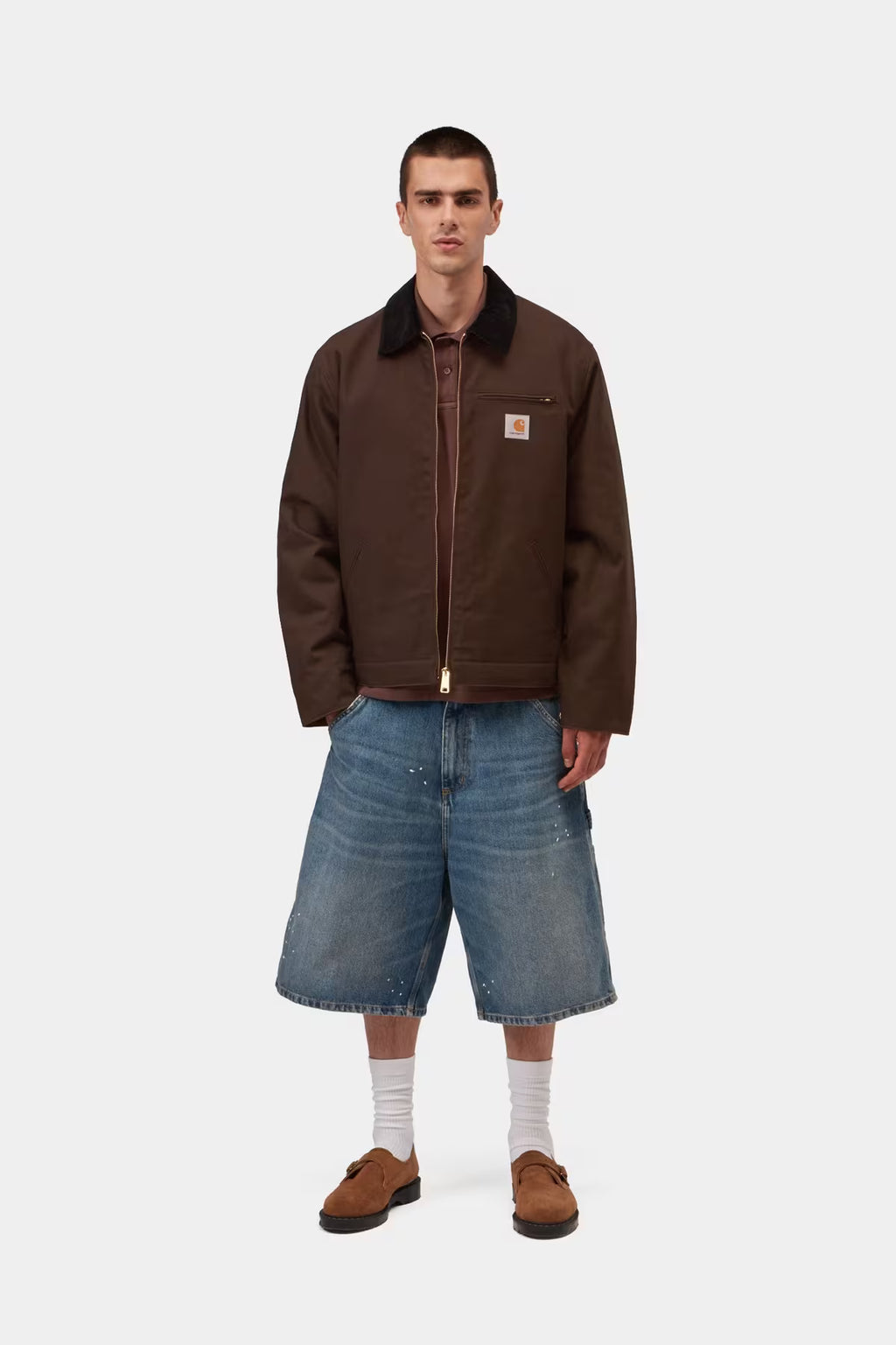 Detroit Jacket (Winter)