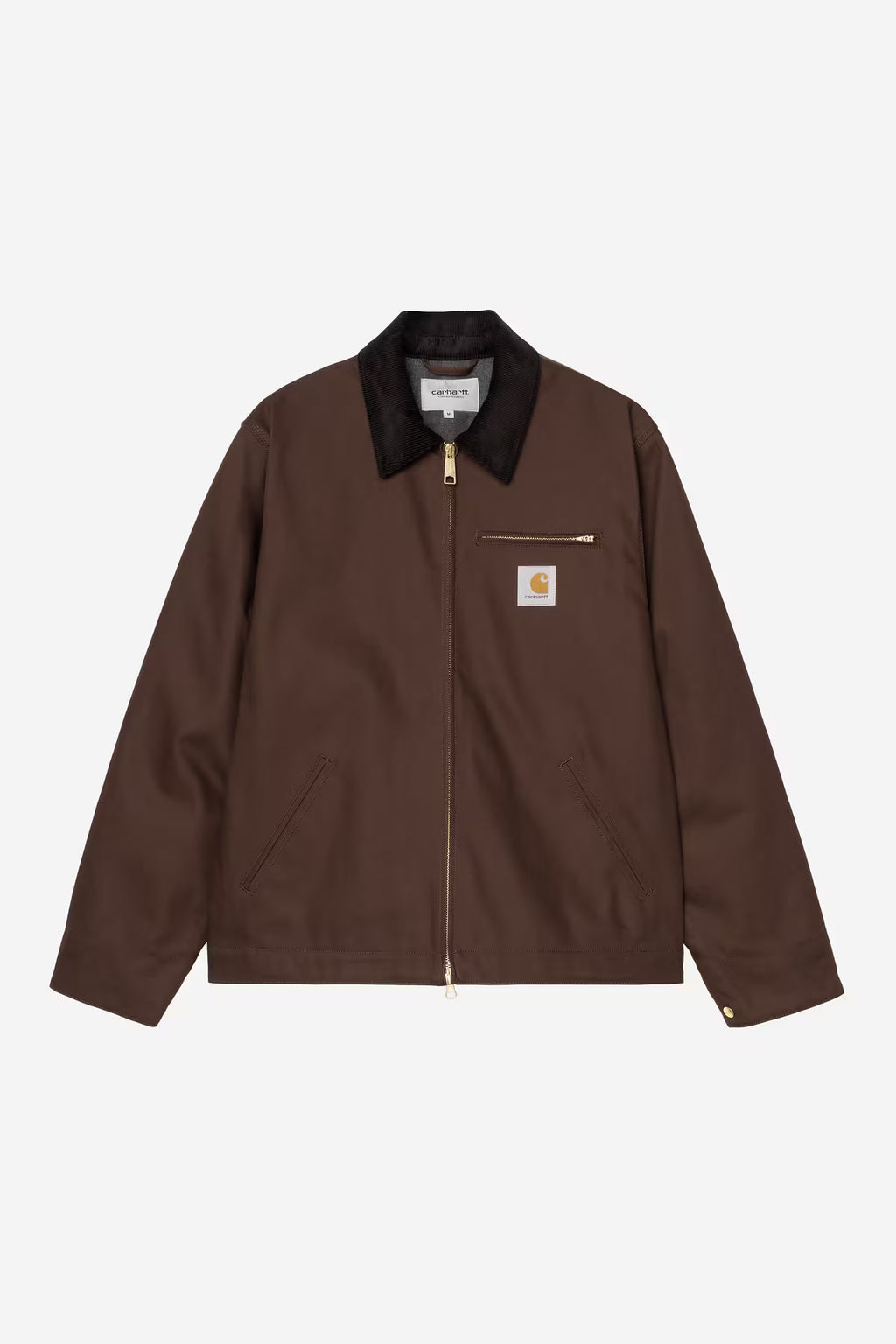 Detroit Jacket (Winter)