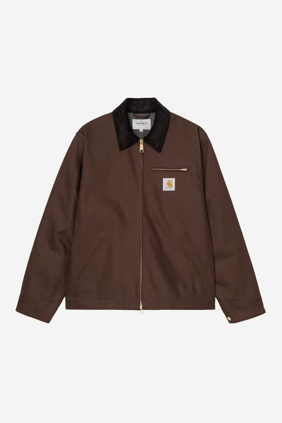 Detroit Jacket (Winter)